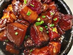 -小柴米·传统江西菜(八一广场店)