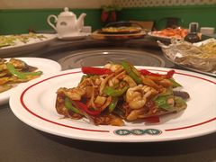 -飞尝蚝·顺德菜·鱼生(顺德总店)