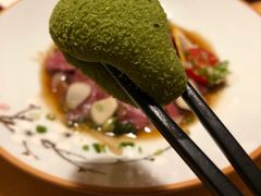 -福匠日本料理(人民路店)