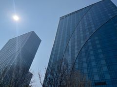 -贡厨全日制餐厅.海鲜自助餐.海味抢鲜(福州东湖万豪酒店)