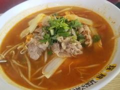 -探越越南牛肉粉(江南西分店)