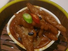 -潮粤香海鲜酒楼(沙湖店)