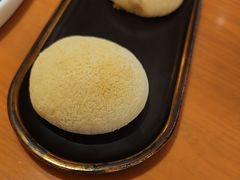 -粤域茶餐厅