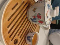 -南拳十三姨·潮汕砂锅粥·粤菜(西单大悦城店)