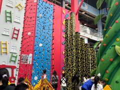 -蒙特利亲子乐园