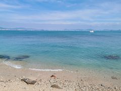 -三亚西岛海洋文化旅游区