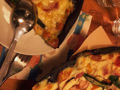 派对披萨-JAMES+詹嘉厨房