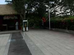 -七仙岭温泉国家森林公园