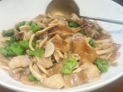 菌菇-一坐一忘云南菜(嘉里中心店)