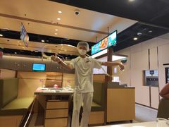 -海底捞火锅(泉城路店)