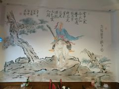 -盖帮鳝鱼串串(东郊记忆店)