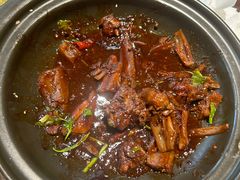 -张翻越·川渝冒菜·武汉黑鸭煲(城北万象城店)