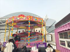 -沈阳奥体冰雪嘉年华