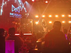 -MOSSO·Liveshow(M3香港广场店)