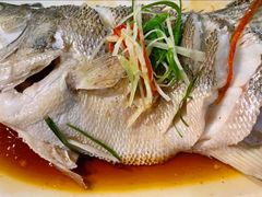 -洞庭土菜小炒馆(易发广场店)