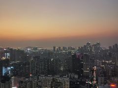 -深圳中洲万豪酒店