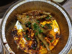 -巴厘龙虾·榜首油焖大虾(音乐学院·沿江酒馆店)
