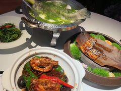 -狮拾久·现代新加坡料理(福田COCO Park店)