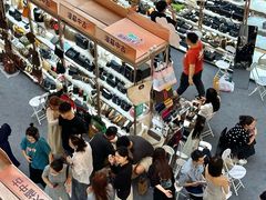 -深圳来福士广场