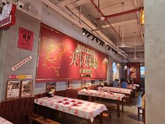 -老闵田螺馆·南昌市井菜·特色小吃(总店)