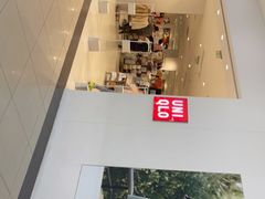 -优衣库(长春欧亚卖场店)