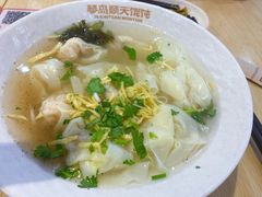 -琴岛顺天馄饨(漳州二路店)