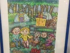 -安徒生童话乐园