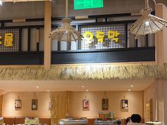 -冰川冷面·延边菜·炭烤串(观前店)