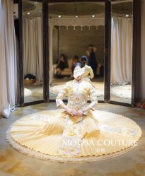 -MOOSA COUTURE沐纱