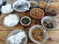 -九九豆花馆(解放碑步行街店)