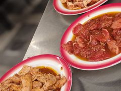 -胡四哥特色火盆烧烤(一分店)