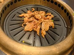 -韩宫宴和牛烤肉(盐城金鹰店)