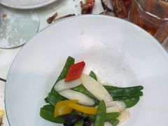 -大树餐厅(红旗街万达店)