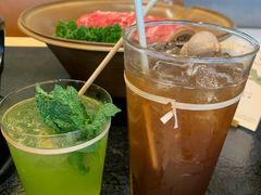 野酸角-山缓缓火锅(苏州仁恒仓街店)