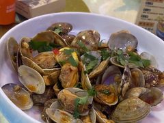 -东江海鲜大排档·潮汕菜·砂锅粥