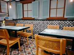 -滕记星发餐室·新加坡菜(巨鹿路店)