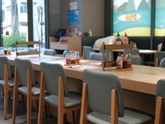 大堂-蔡澜Pho·越南粉餐厅(海上世界店)