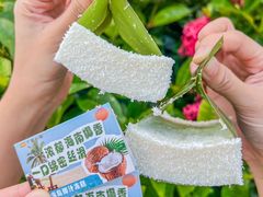 -椰小鸡·琼州糟粕醋(美兰缤纷城店)