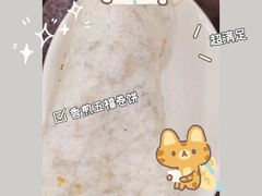 -北大学一食堂
