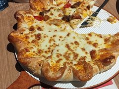 -必胜客(龙泉万达店)
