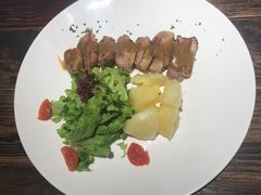 -斯比特花园西餐厅(东方商厦店)