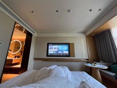 -全季酒店(苏州宝带路地铁站店)