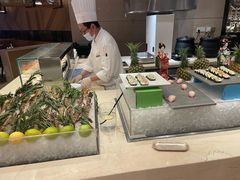 -TABLE·味西餐厅-成都茂业JW万豪酒店