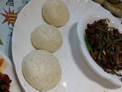 -南来顺饭庄·清真(南菜园店)