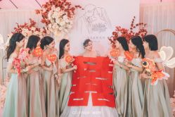 -GO VISION 动视觉婚纱摄影高级定制