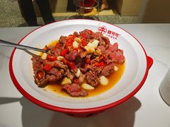 -辣可可·现炒黄牛肉(皇庭广场店)
