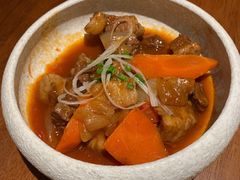 -山杏yama-katsu·吉列炸物