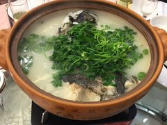 -京杭上院·河景花园餐厅·杭帮菜名店