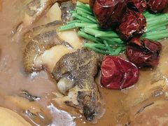 -大鹏饭店·金陵家宴(奥体中心店)