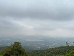 -广州市帽峰山景区